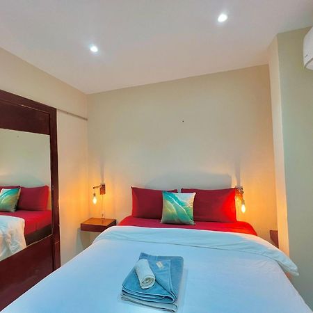 Boca Simon Vacation Curacao Hotel Willemstad Bagian luar foto