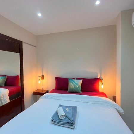 Boca Simon Vacation Curacao Hotel Willemstad Bagian luar foto