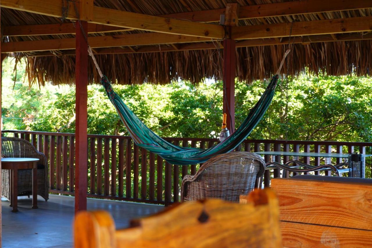 Boca Simon Vacation Curacao Hotel Willemstad Bagian luar foto