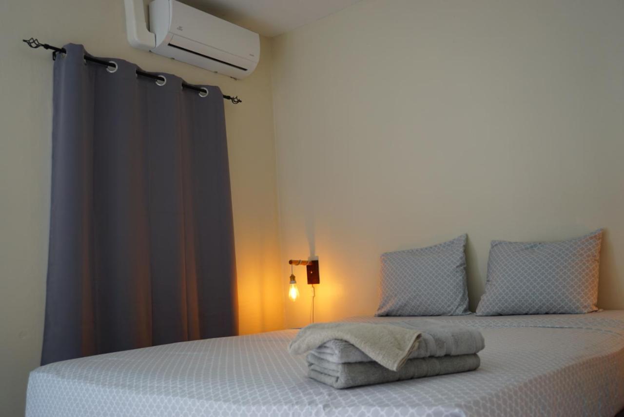 Boca Simon Vacation Curacao Hotel Willemstad Bagian luar foto