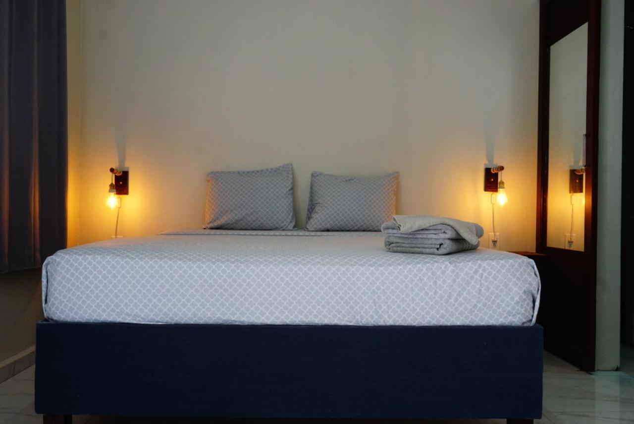 Boca Simon Vacation Curacao Hotel Willemstad Bagian luar foto