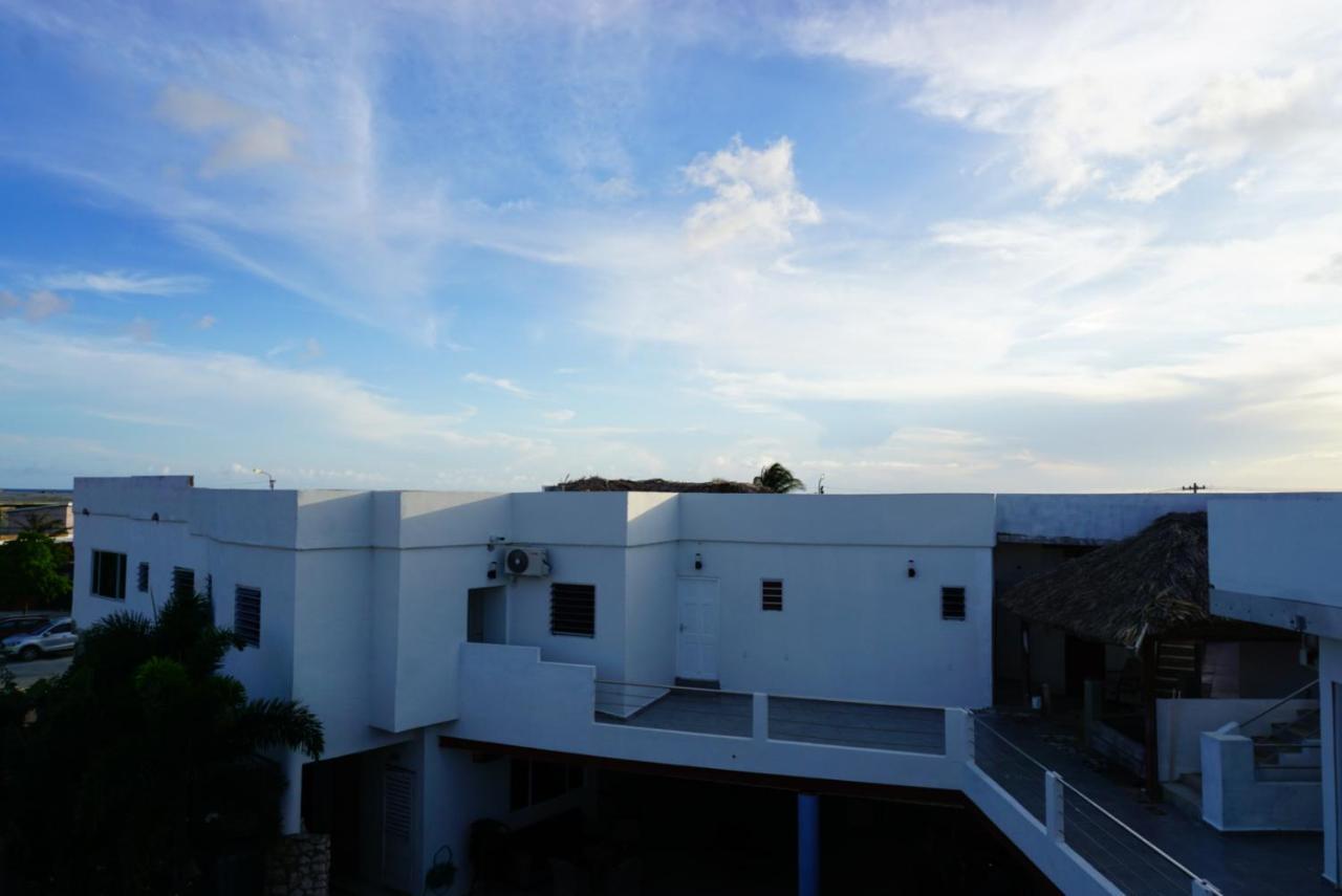 Boca Simon Vacation Curacao Hotel Willemstad Bagian luar foto