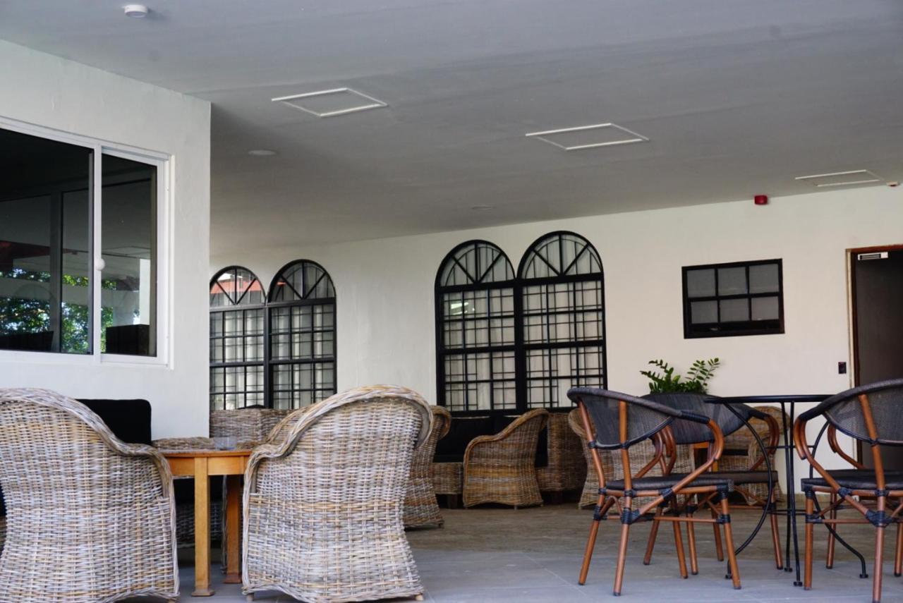 Boca Simon Vacation Curacao Hotel Willemstad Bagian luar foto
