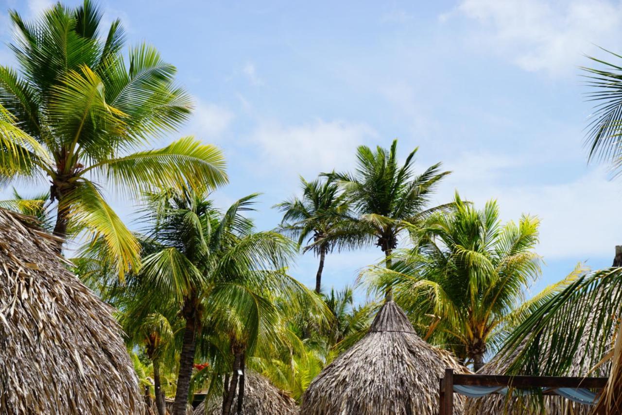 Boca Simon Vacation Curacao Hotel Willemstad Bagian luar foto