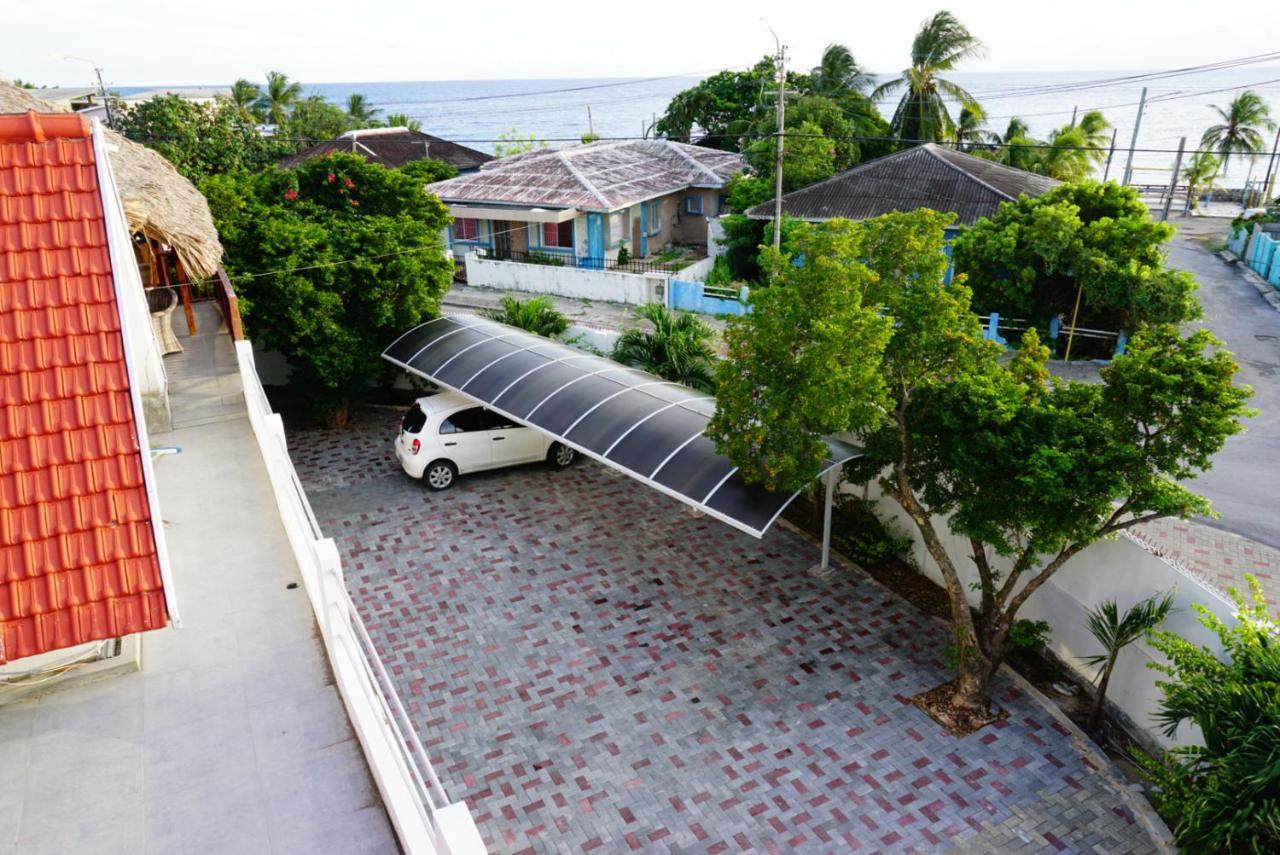 Boca Simon Vacation Curacao Hotel Willemstad Bagian luar foto