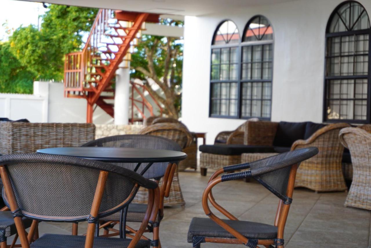Boca Simon Vacation Curacao Hotel Willemstad Bagian luar foto