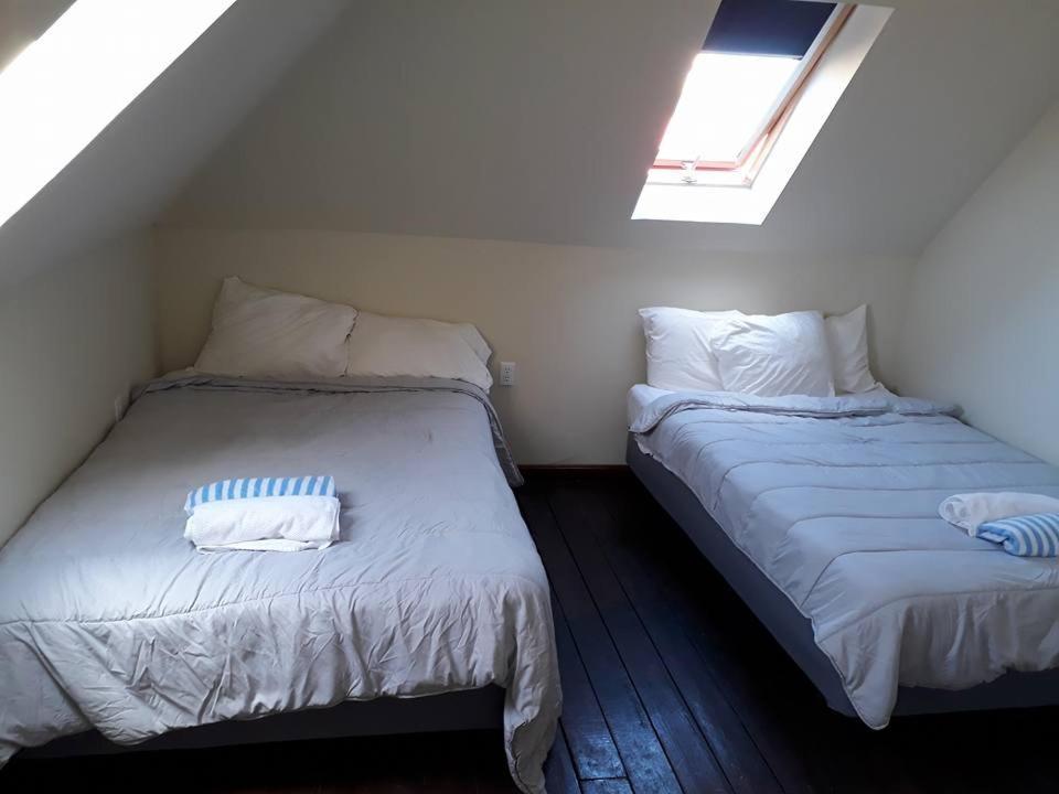 Boca Simon Vacation Curacao Hotel Willemstad Bagian luar foto