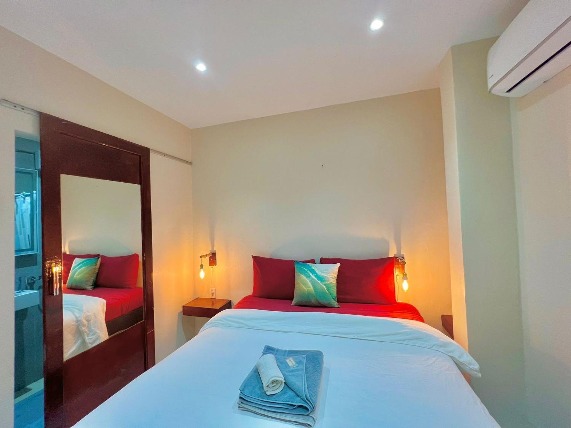 Boca Simon Vacation Curacao Hotel Willemstad Bagian luar foto