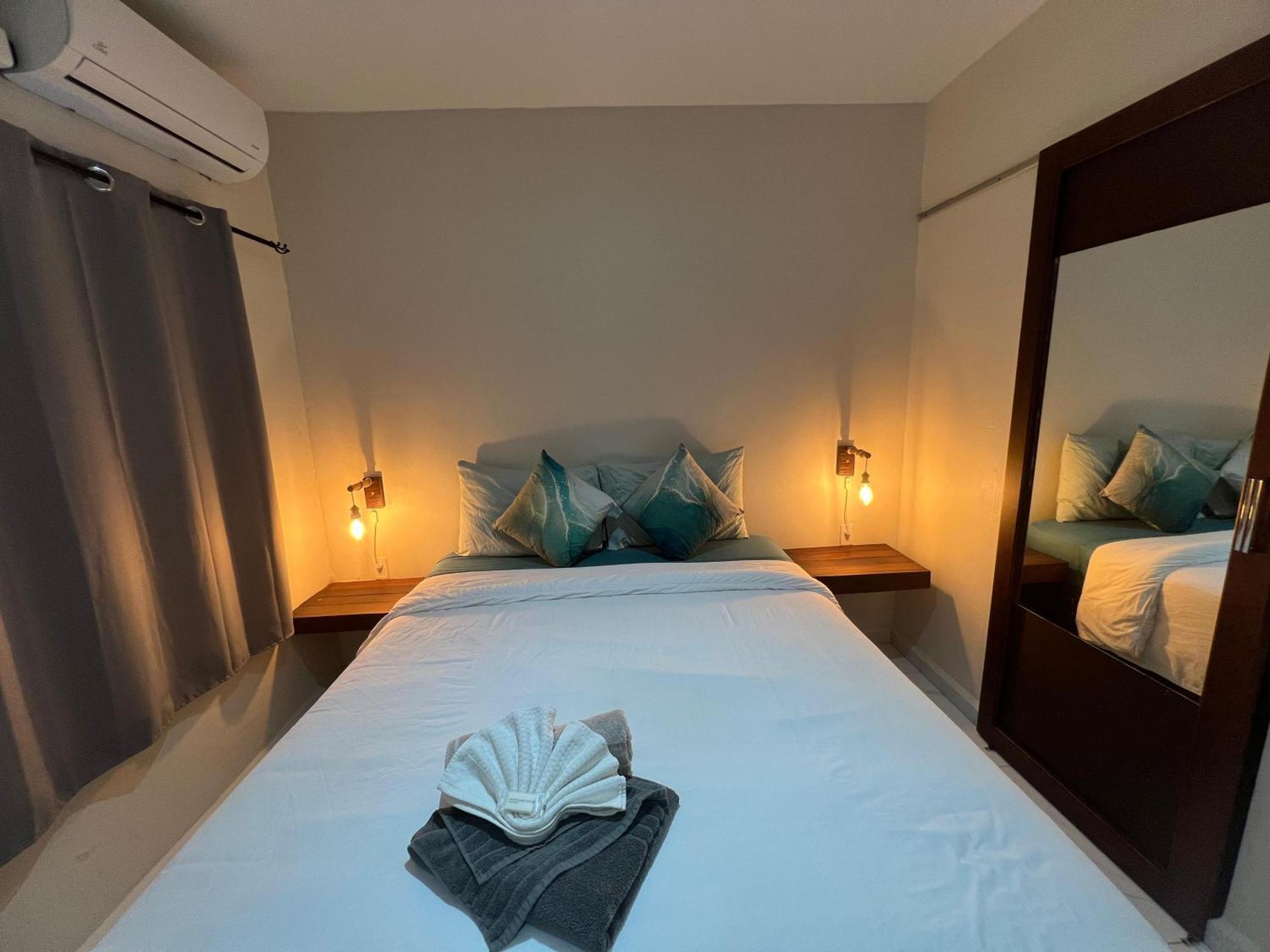 Boca Simon Vacation Curacao Hotel Willemstad Bagian luar foto