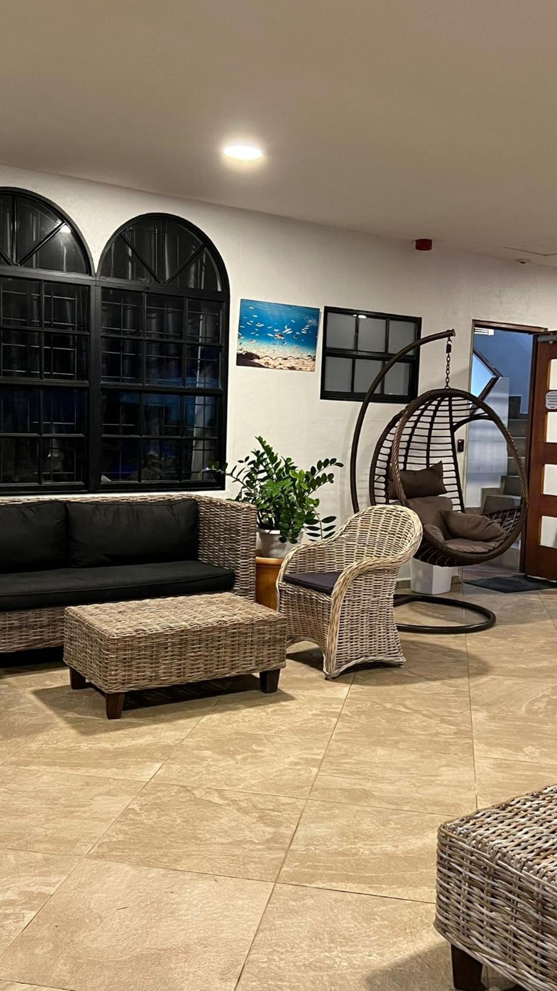 Boca Simon Vacation Curacao Hotel Willemstad Bagian luar foto