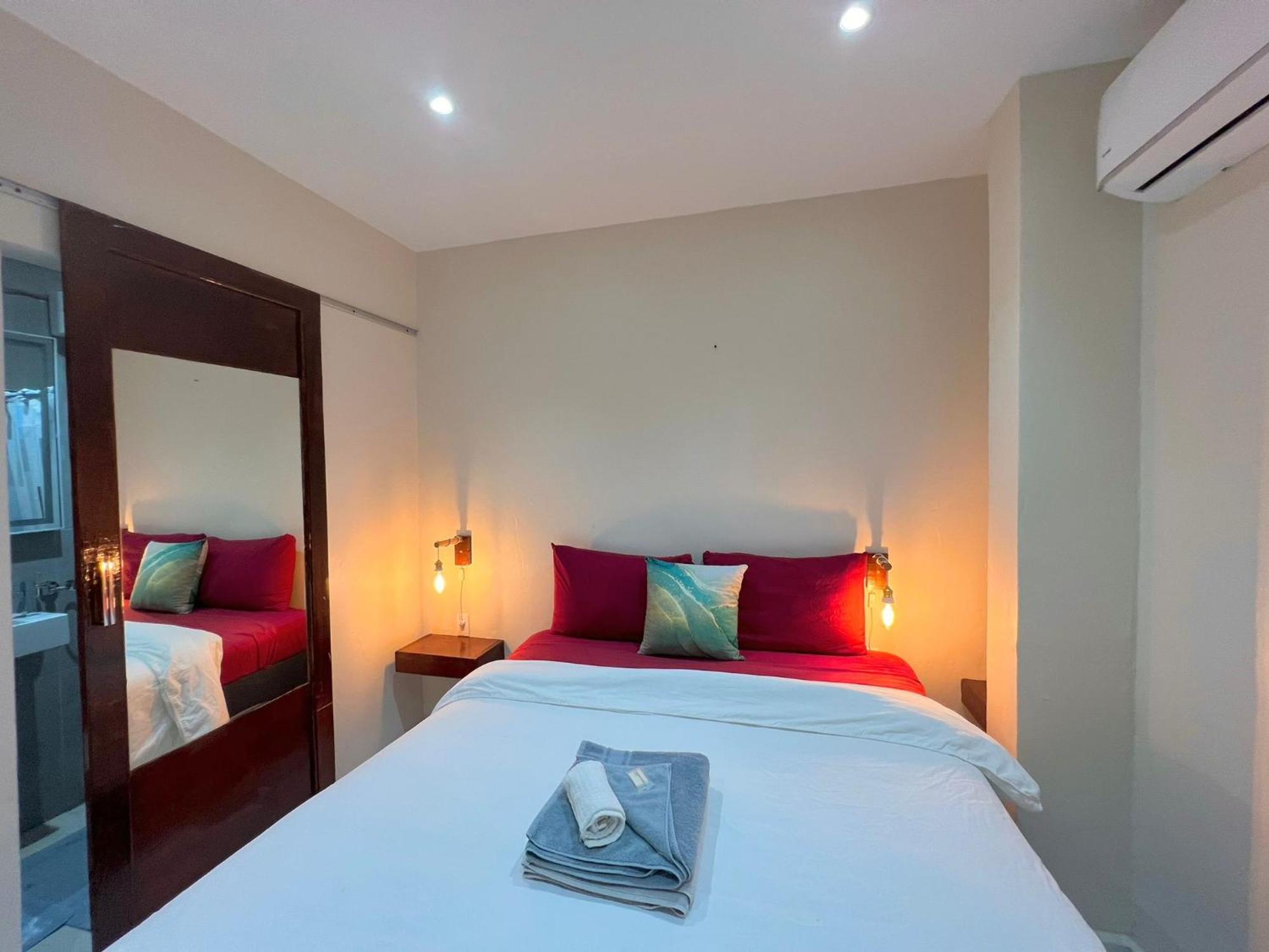 Boca Simon Vacation Curacao Hotel Willemstad Bagian luar foto