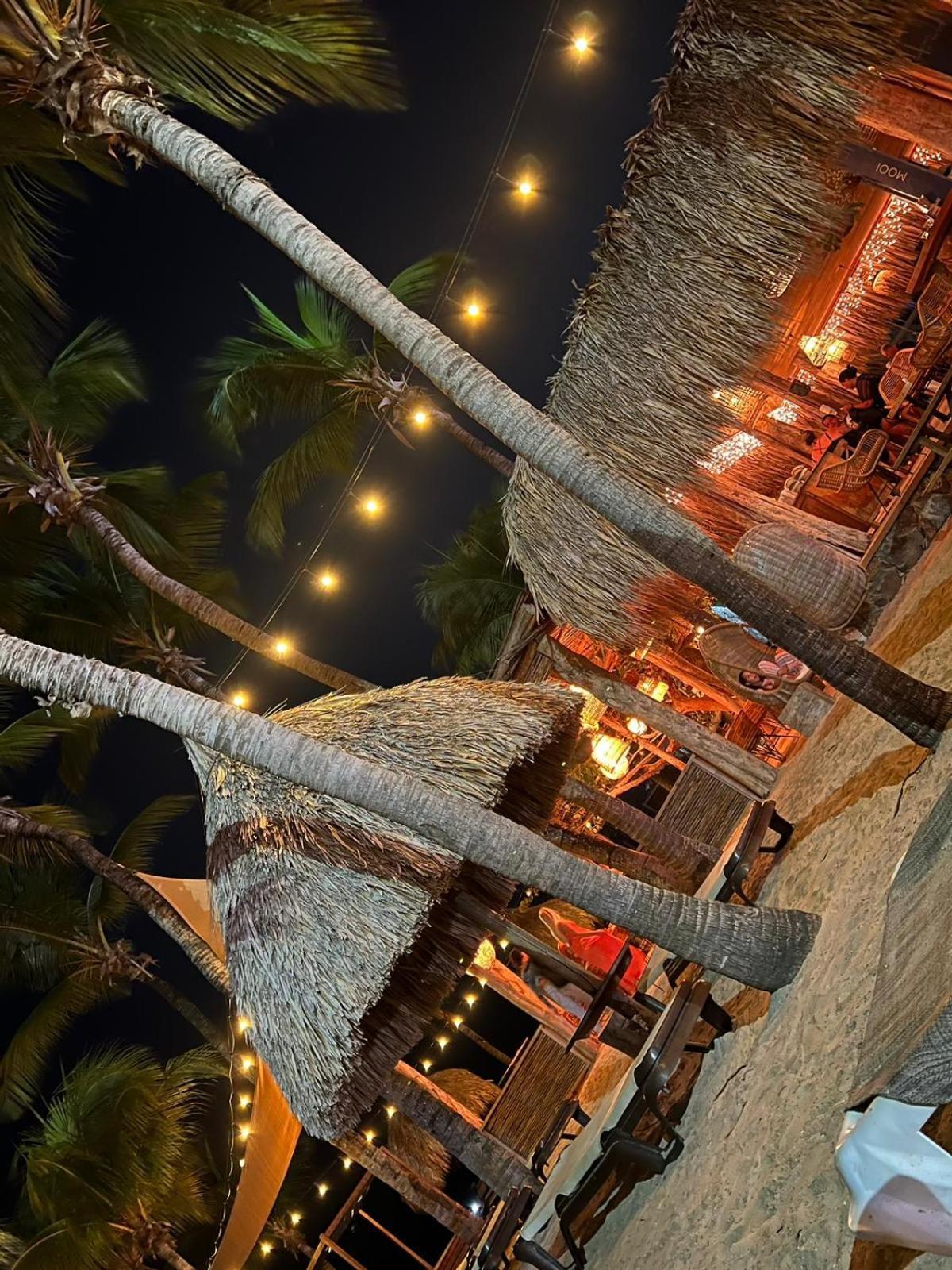 Boca Simon Vacation Curacao Hotel Willemstad Bagian luar foto