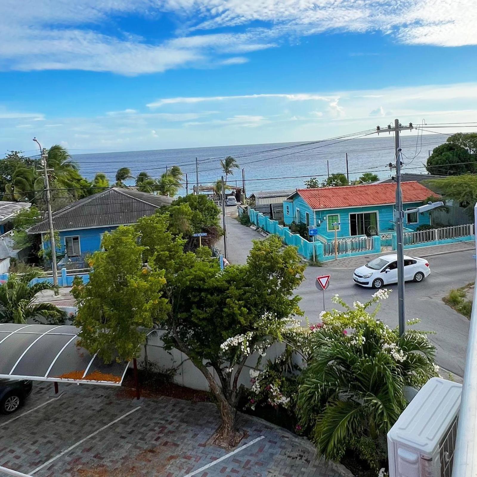 Boca Simon Vacation Curacao Hotel Willemstad Bagian luar foto