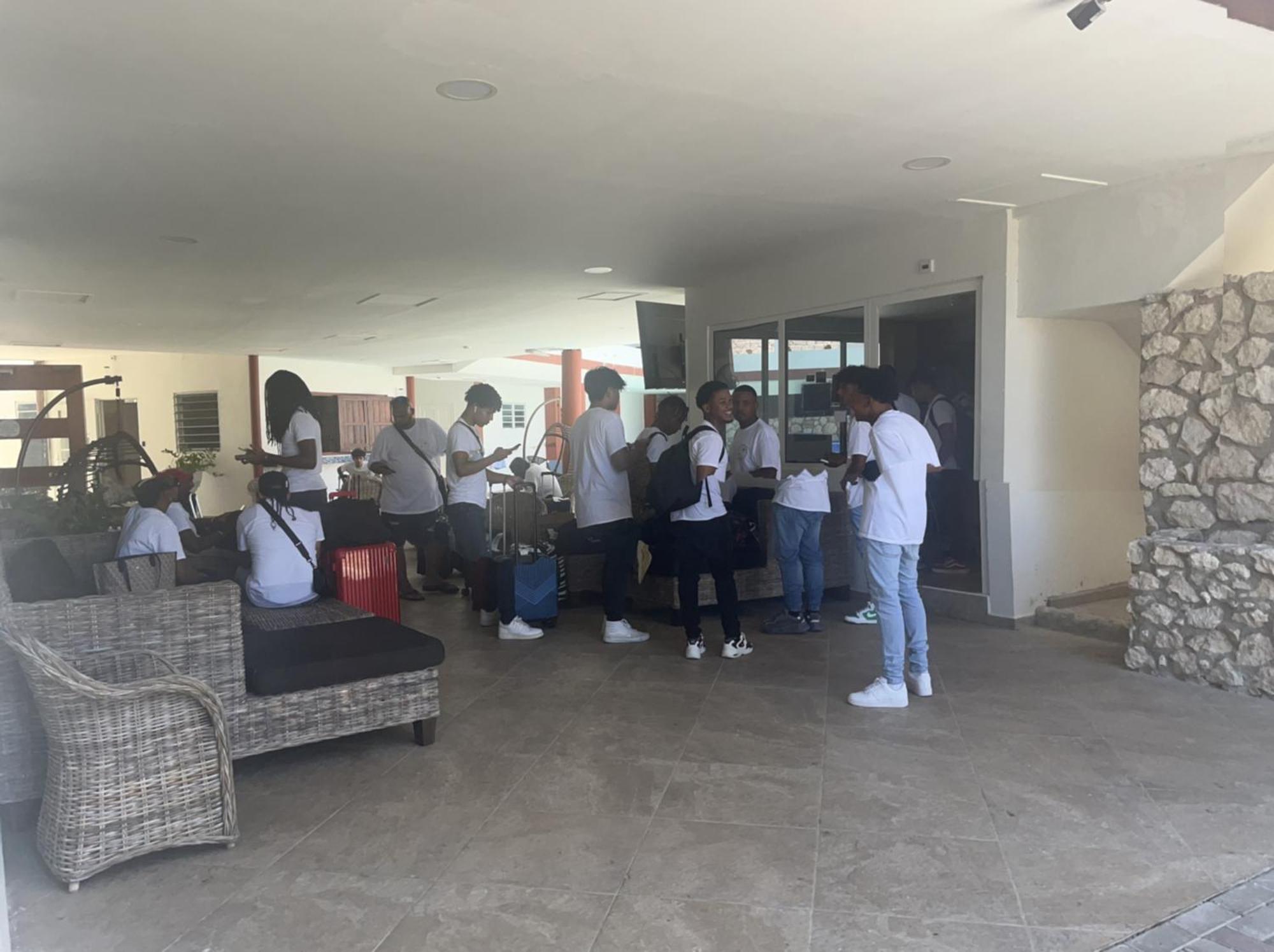 Boca Simon Vacation Curacao Hotel Willemstad Bagian luar foto