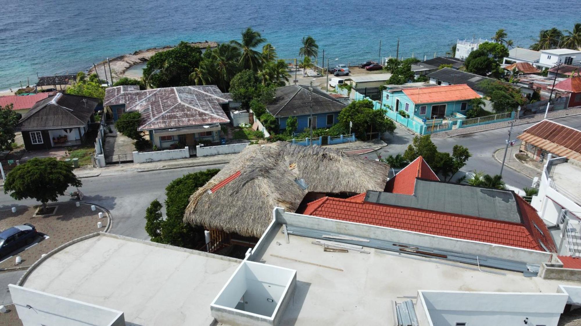 Boca Simon Vacation Curacao Hotel Willemstad Bagian luar foto